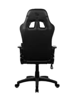 Arozzi Soft Fabric   Gaming Chair   Avanti SoftFabric   Ash
