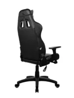 Arozzi Soft Fabric   Gaming Chair   Avanti SoftFabric   Ash