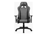 Arozzi Soft Fabric   Gaming Chair   Avanti SoftFabric   Ash