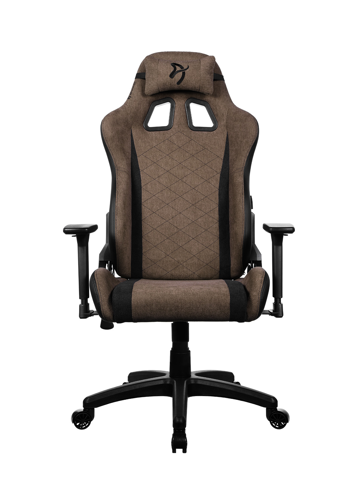 441476-avanti-sfb-bwn-850054766243-0.webp Arozzi Soft Fabric Gaming Chair Avanti SoftFabric Brown