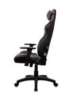 Arozzi Soft Fabric   Gaming Chair   Avanti SoftFabric   Brown