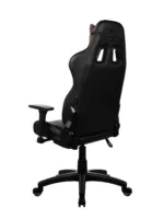 Arozzi Soft Fabric   Gaming Chair   Avanti SoftFabric   Brown