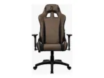 Arozzi Soft Fabric   Gaming Chair   Avanti SoftFabric   Brown