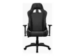 Arozzi Soft Fabric   Gaming Chair   Avanti SoftFabric   Dark Grey