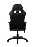 Arozzi Soft Fabric   Gaming Chair   Avanti SoftFabric   Light Grey