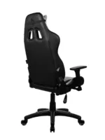 Arozzi Soft Fabric   Gaming Chair   Avanti SoftFabric   Light Grey