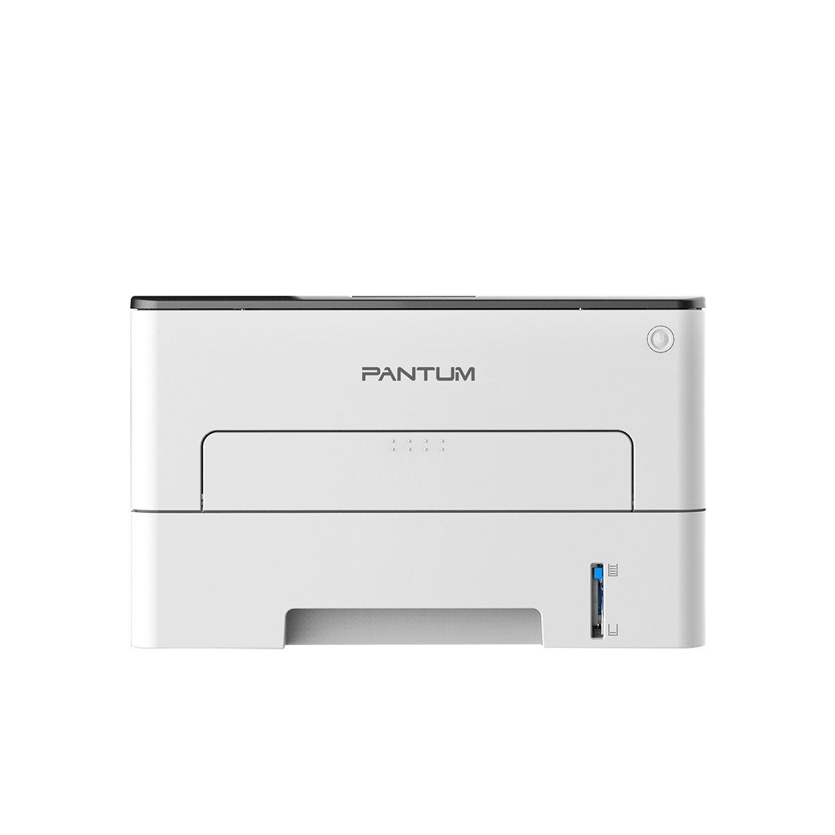 441499-p3020d-6936358019934-0.webp Pantum P3020D Mono Laser Maximum ISO A-series paper size A4 White