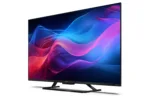 Sharp 43GR8265E   43″   Smart TV   Google TV   4K Ultra HD
