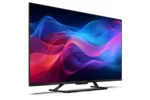 Sharp 43GR8265E   43″   Smart TV   Google TV   4K Ultra HD