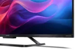 Sharp 43GR8265E   43″   Smart TV   Google TV   4K Ultra HD