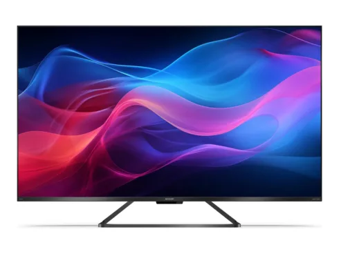 Sharp 55GR8265E   55   Smart TV   Google TV   UHD