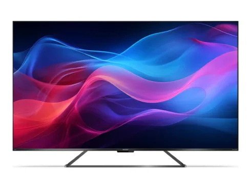 Sharp 65GR8265E   65   Smart TV   Google TV   UHD