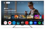 Sharp 75GP7265E   75   Smart TV   Google TV   UHD