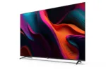 Sharp 70GL4260E   70″   Smart TV   Google TV   4K Ultra HD