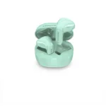 Energy Sistem   True-Wireless earphones   StreetMusic   Bluetooth   In-Ear   Microphone   Green   Wireless