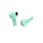 Energy Sistem   True-Wireless earphones   StreetMusic   Bluetooth   In-Ear   Microphone   Green   Wireless