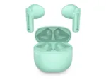 Energy Sistem   True-Wireless earphones   StreetMusic   Bluetooth   In-Ear   Microphone   Green   Wireless