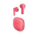 Energy Sistem   True-Wireless earphones   StreetMusic   Bluetooth   In-Ear   Microphone   Pink   Wireless