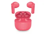 Energy Sistem   True-Wireless earphones   StreetMusic   Bluetooth   In-Ear   Microphone   Pink   Wireless