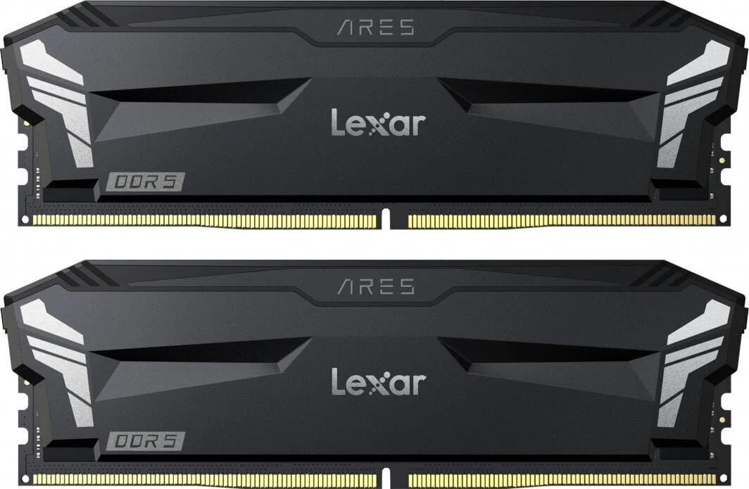 441684-ld5u16g60c320a-rgd-843367135257-0.webp Lexar ARES OC DDR5 32 GB, 6000 MHz DIMM atmintis