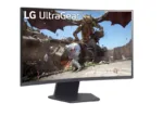 LG   27GS60QC-B   27 ”   VA   QHD   16:9   180 Hz   1 ms   2560 x 1440 pixels   300 cd/m²   HDMI ports quantity 2