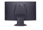 LG   27GS60QC-B   27 ”   VA   QHD   16:9   180 Hz   1 ms   2560 x 1440 pixels   300 cd/m²   HDMI ports quantity 2