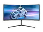 Philips   34M2C6500/00 Evnia 6000   34 ”   LED   WQHD   21:9   175 Hz   0.03 ms   3440 x 1440 pixels   HDMI ports quantity 2