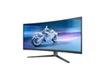 Philips   34M2C6500/00 Evnia 6000   34 ”   LED   WQHD   21:9   175 Hz   0.03 ms   3440 x 1440 pixels   HDMI ports quantity 2
