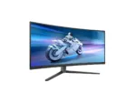 Philips   34M2C6500/00 Evnia 6000   34 ”   LED   WQHD   21:9   175 Hz   0.03 ms   3440 x 1440 pixels   HDMI ports quantity 2