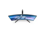 Philips   34M2C6500/00 Evnia 6000   34 ”   LED   WQHD   21:9   175 Hz   0.03 ms   3440 x 1440 pixels   HDMI ports quantity 2