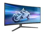Philips   34M2C6500/00 Evnia 6000   34 ”   LED   WQHD   21:9   175 Hz   0.03 ms   3440 x 1440 pixels   HDMI ports quantity 2