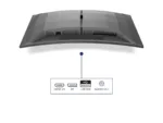 Philips   34M2C6500/00 Evnia 6000   34 ”   LED   WQHD   21:9   175 Hz   0.03 ms   3440 x 1440 pixels   HDMI ports quantity 2