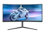 Philips   34M2C6500/00 Evnia 6000   34 ”   LED   WQHD   21:9   175 Hz   0.03 ms   3440 x 1440 pixels   HDMI ports quantity 2