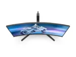 Philips   34M2C6500/00 Evnia 6000   34 ”   LED   WQHD   21:9   175 Hz   0.03 ms   3440 x 1440 pixels   HDMI ports quantity 2