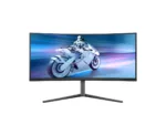 Philips   34M2C6500/00 Evnia 6000   34 ”   LED   WQHD   21:9   175 Hz   0.03 ms   3440 x 1440 pixels   HDMI ports quantity 2