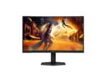 AOC   C27G4ZXU   27 ”   VA   FHD   16:9   280 Hz   1 ms   1920 x 1080 pixels   300 cd/m²   HDMI ports quantity 2