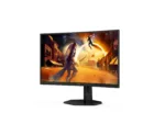 AOC   C27G4ZXU   27 ”   VA   FHD   16:9   280 Hz   1 ms   1920 x 1080 pixels   300 cd/m²   HDMI ports quantity 2