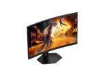 AOC   C27G4ZXU   27 ”   VA   FHD   16:9   280 Hz   1 ms   1920 x 1080 pixels   300 cd/m²   HDMI ports quantity 2