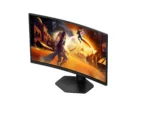 AOC   C27G4ZXU   27 ”   VA   FHD   16:9   280 Hz   1 ms   1920 x 1080 pixels   300 cd/m²   HDMI ports quantity 2