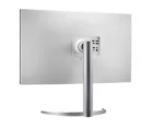 LG   32UQ750P-W   31.5 ”   VA   16:9   144 Hz   5 ms   3840 x 2160 pixels   HDMI ports quantity 2   Silver