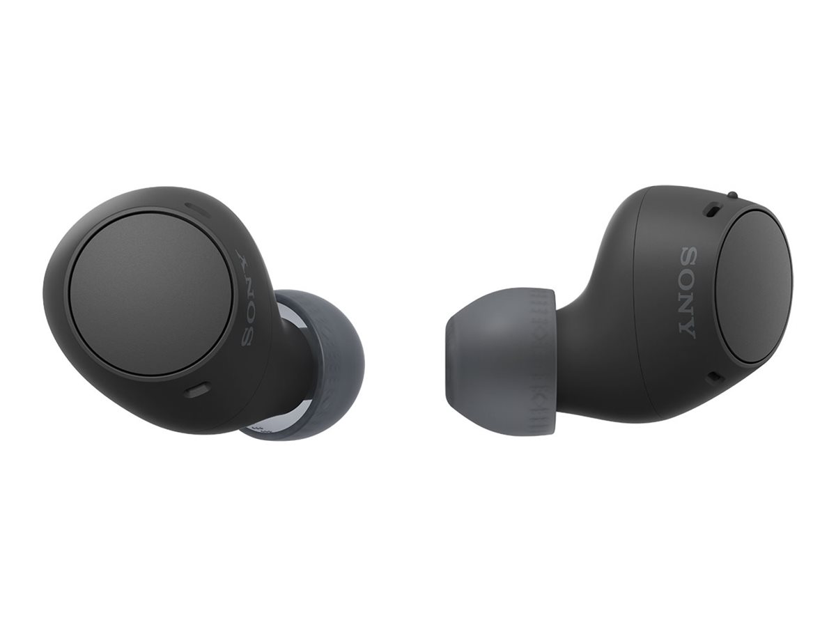 442229-wfc510b-ce7-4548736161436-0.webp Sony Headphones WF-C510 Bluetooth In-ear Black Wireless
