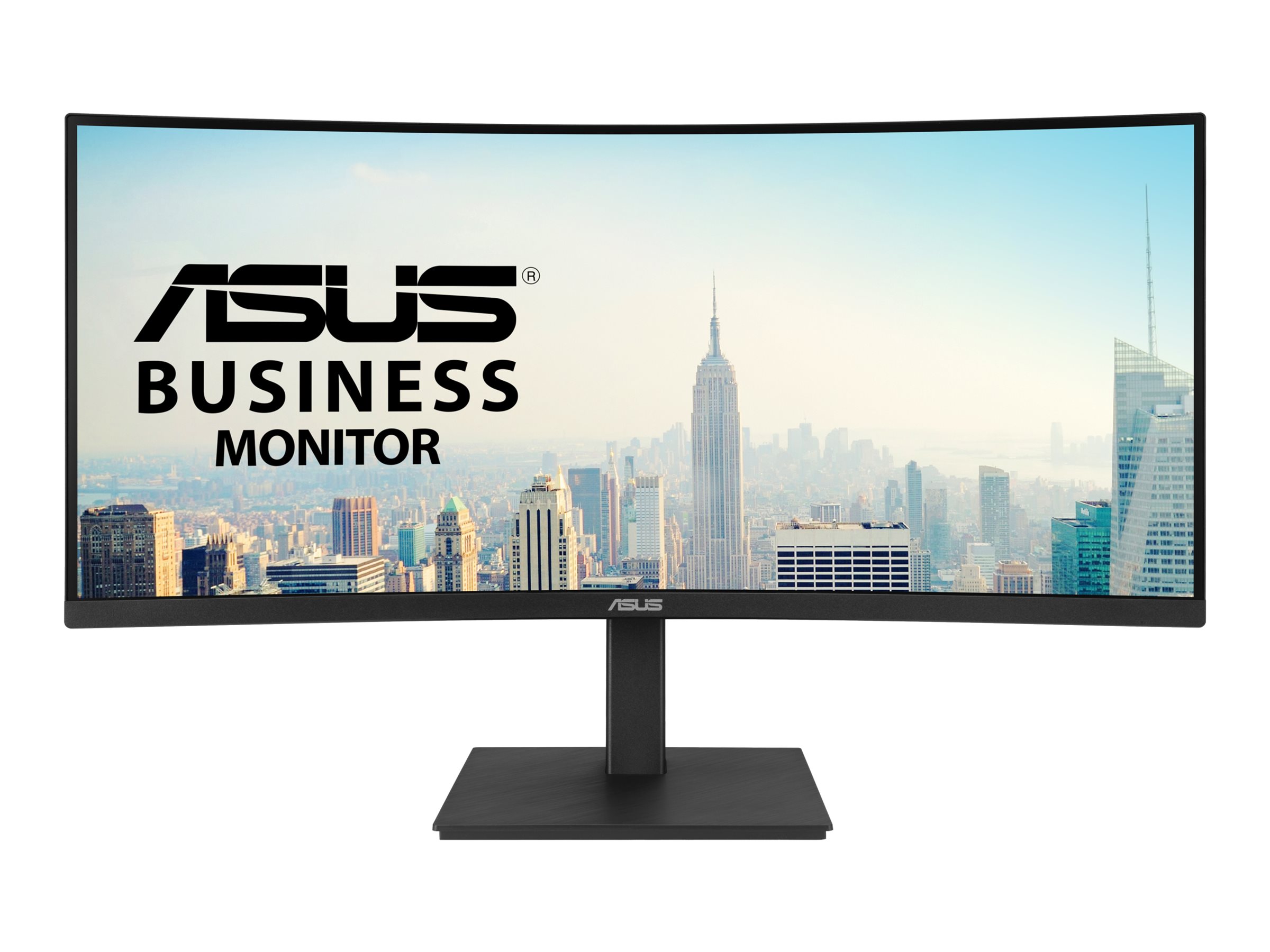 442301-90lm08jj-b01170-4711081969570-0.webp Asus VA34VCPSN 34 ” VA UWQHD 21:9 100 Hz 4 ms 3440 x 1440 pixels 300 cd/m² HDMI ports quantity 1 Warranty 36 month(s)
