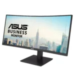 Asus   VA34VCPSN   34 ”   VA   UWQHD   21:9   100 Hz   4 ms   3440 x 1440 pixels   300 cd/m²   HDMI ports quantity 1   Warranty 36 month(s)