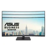 Asus   VA34VCPSN   34 ”   VA   UWQHD   21:9   100 Hz   4 ms   3440 x 1440 pixels   300 cd/m²   HDMI ports quantity 1   Warranty 36 month(s)
