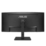 Asus   VA34VCPSN   34 ”   VA   UWQHD   21:9   100 Hz   4 ms   3440 x 1440 pixels   300 cd/m²   HDMI ports quantity 1   Warranty 36 month(s)