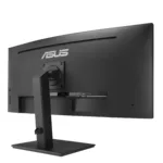 Asus   VA34VCPSN   34 ”   VA   UWQHD   21:9   100 Hz   4 ms   3440 x 1440 pixels   300 cd/m²   HDMI ports quantity 1   Warranty 36 month(s)
