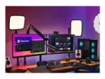 Elgato   Facecam   MK.2   1080p60, 1080p30, 720p120, 720p60, 720p30, 540p120, 540p60, 540p30