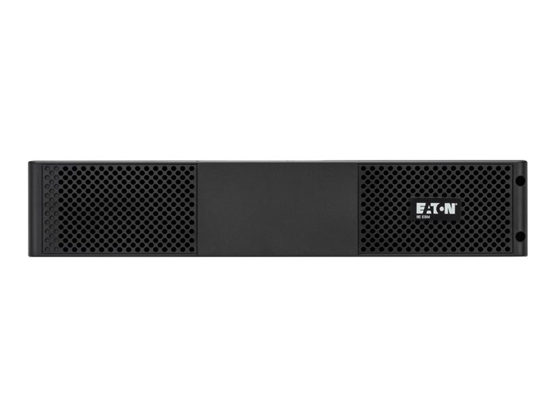442765-9eebm72r-3553340710360-0.webp Eaton Extended battery moduel (EBM) 9EEBM72R 9E, 72V, 2U