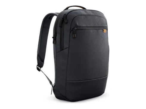 Dell   460-BDXV	EcoLoop Premier Slim   Fits up to size 14-16 ”   Backpack   Black