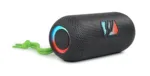 Muse Speaker   M-790 BT   60 W   Waterproof   Bluetooth   Dark Grey   NFC features   Portable   Wireless connection